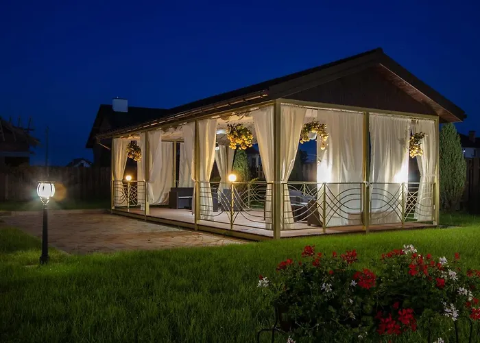 Готель Гостинний Двір Стрий