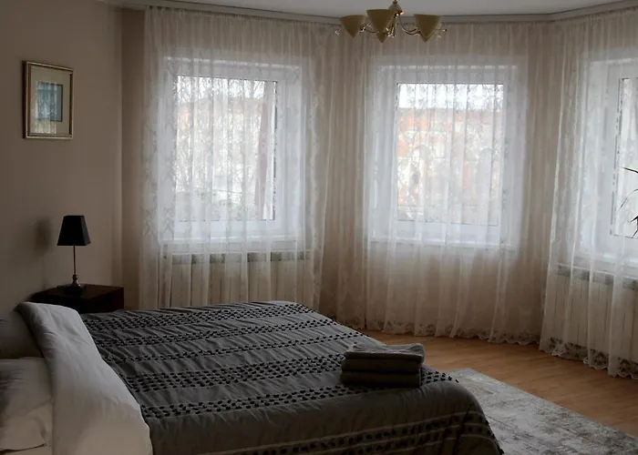 Готель Опал Стрий