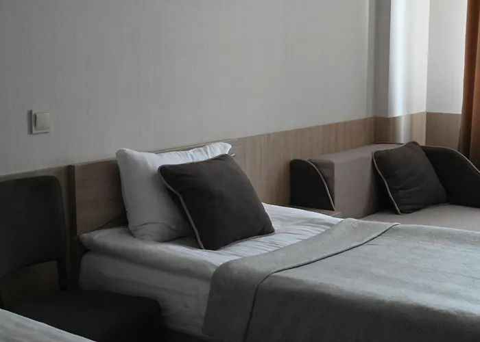 Готель 612Км Стрий